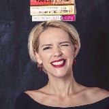 Аватарка канала УЧИЛКА АНГЛИЙСКОГО