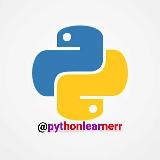 Аватарка канала Pythonlearnerr
