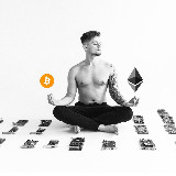 Аватарка канала КРИПТОРЕЛАКС