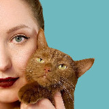 Аватарка канала CatTalk зоопсихолог