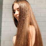 Аватарка канала Уход за волосами - MVBEAUTYHAIR