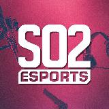 Аватарка канала "Standoff 2 ESports"