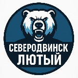 Аватарка канала Северодвинск Лютый