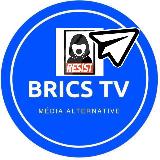 Аватарка канала BRICS TV ( FRANCE )