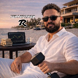 Аватарка канала ТЕРРИТОРИЯ R ⚒️