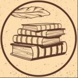 Аватарка канала Українська Книжкова Вітрина
