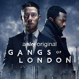 Аватарка канала GANGS OF LONDON SEASON 1-2
