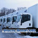 Аватарка канала ISUZU BOZORI
