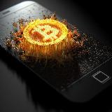 Аватарка канала "CRYPTO CHAT️️"