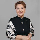 Аватарка канала Сария Сабурская | Уполномоченный по правам человека в Республике Татарстан