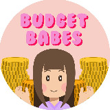 Аватарка канала SG Budget Babes