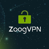 Аватарка канала "ZoogVPN™ - RU"