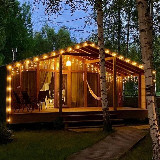 Аватарка канала Куда поехать в Москве и СПБ🏆