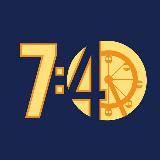 Аватарка канала 7:40 Одеса