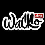 Аватарка канала Wacko Shop Владивосток