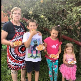 Аватарка канала Babushka.inostranka