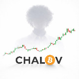 Аватарка канала "CHALOV | Crypto"