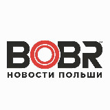 Аватарка канала BOBR - Варшава