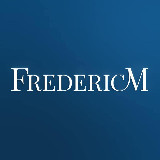 Аватарка канала FREDERIC M FRANCE