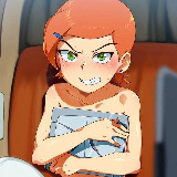 Comic$ 🍓 avatar