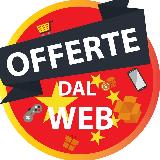 Аватарка канала 🚨ERRORE DI PREZZO - Offerte Dal Web