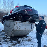 Аватарка канала Барахолка ФОРСАЖ