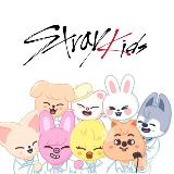 Аватарка канала галерея stray kids | стрей кидс