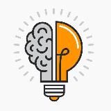 Аватарка канала САМОРАЗВИТИЕ 🎙