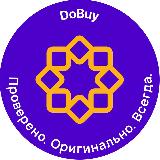 Аватарка канала "DoBuy.ru — товары из ОАЭ"