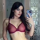 Аватарка канала Ягодка 18+