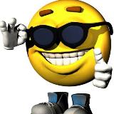 Аватарка канала Анекдоты