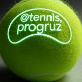 Аватарка канала 🎾Tennis PROgruz