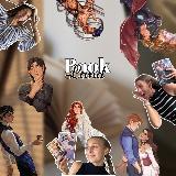 Аватарка канала BookLand📚 | Влада Зайцева