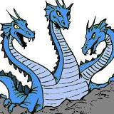 Аватарка канала Блог Змея