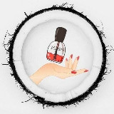 Аватарка канала Pro Маникюр