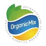 Аватарка канала Органик Микс