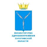 Аватарка канала Минздрав Саратовской области