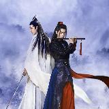 Аватарка канала BTS қазақша фанфик||QFB group