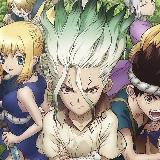 Dr. Stone avatar