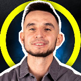 Аватарка канала Нартов про маркетплейсы