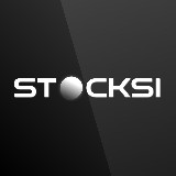 Аватарка канала STOCKSI