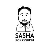 Аватарка канала Ползаю и дерусь (Саша Покрышкин)