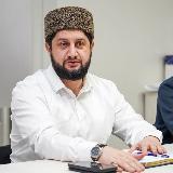 Аватарка канала Мурад Исмаилов