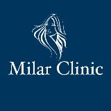 Аватарка канала Milar Clinic | Сеть клиник медицинской косметологии🔝
