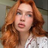 Аватарка канала ангел хлоя