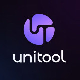 Аватарка канала Unitool Media