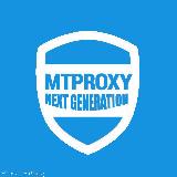 Аватарка канала Next Gen Proxy