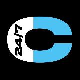 Аватарка канала Смоленск 24/7