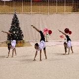 Аватарка канала Танцы в Центре Гимнастики Ирины Винер 💗