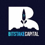 Аватарка канала "BitStake NEWS"